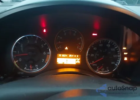 2011 Nissan Titan Sl from USA, damaged, VIN 1N6AA0EC1BN308804